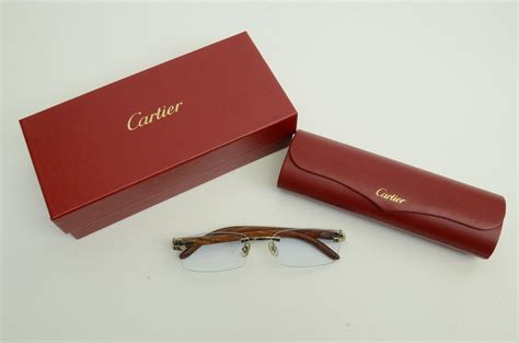 cheap cartier eyewear|authentic cartier eyewear.